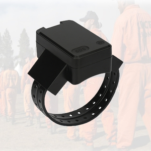 Rastreador GPS MT65 Prisioneiro e Parolee