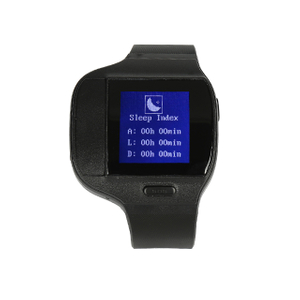 Pulseira rastreadora de fitness de frequência cardíaca Smartwatch à prova d'água