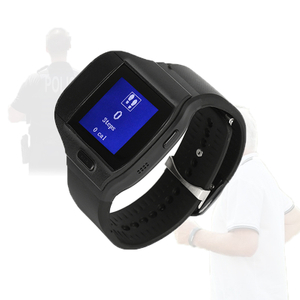 Relógio GPS para cuidados de saúde série MT80