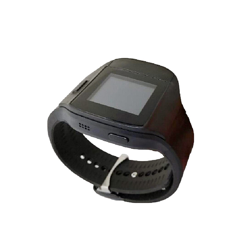 Pulseira de posicionamento UWB do rastreador interno MT350
